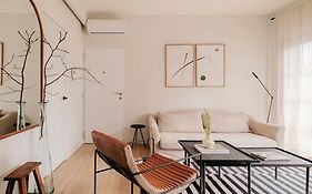Casa Humera Apartamentos De Diseno En Pozuelo